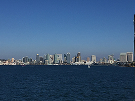 San Diego, California